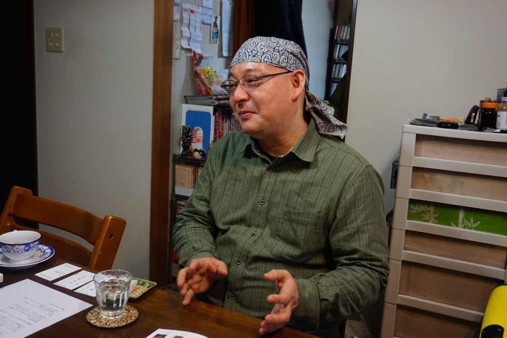 <これも学習マンガだ!選出作品著者インタビュー>『鈴木先生』武富健治先生 <これも学習マンガだ!選出作品著者インタビュー>『鈴木先生』武富健治先生